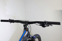LAPIERRE Zesty XM 527 2017 T.M 247543