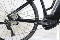 LAPIERRE Overvolt Shaper 800W 2019 T.M 248212