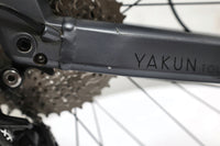 WINORA Yakun Tour 2020 T.XL
