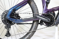 HAIBIKE AllTrail 8 29 2023 T.M 248393