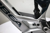 ORBEA Wild FS M10 2022 T.XL