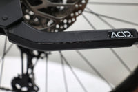 CUBE Reaction Hybrid Race 750 2024 T.S