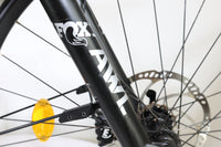 CUBE Stereo Hybrid 120 Race 750 Allroad 2024 T.L 248386