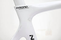 PINARELLO Nytro 2021 T.L Blanc
