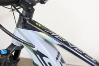 Scott e-spark 720 2020 500wh T.M 2586