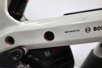 HAIBIKE FullSeven 9 2021 T.M