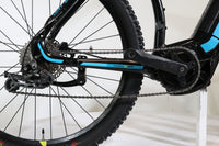 GIANT Dirt E+ 3 2017 T.L 248248