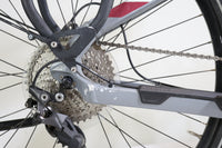 HAIBIKE Sduro Trekking 4.0 2020 T.M 246570