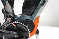 HAIBIKE XDURO AllMtn 8.0 2018 T.L
