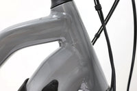 HAIBIKE Trekking 6 Lowstandover 2021 T.L