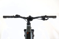 CUBE Stereo Hybrid 120 Pro Allroad 625 2023 T.L 252114