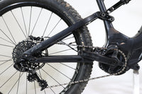 SPECIALIZED Turbo Levo FSR Comp 6Fattie 2017 T.M 248329