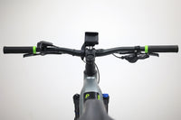 CUBE Reaction Hybrid Pro 750 2023 T.L