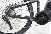 HAIBIKE SDURO HARDSEVEN 3.0 2020 T.XS 2960