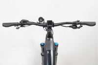 CUBE Stereo Hybrid 140 HPC SLX 2024 T.XL BLACK