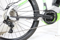 Haibike Sduro Hardseven 3.0 2018 T.M 245378
