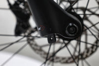 CUBE Reaction Hybrid Race 750 2023 T.XL