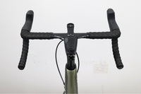 CANNONDALE Synapse Carbon Hi-MOD Red eTap AXS 2020 T.58