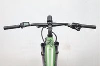 HAIBIKE Adventr FS 8 2022 T.M