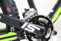 CANNONDALE Habit 4 carbone 2016 T.L 246378