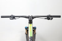 ORBEA Rise M-LTD 2023 T.L