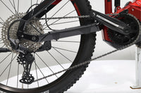 HAIBIKE AllTrail 5 27.5 2022 T.L