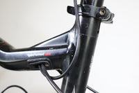 HAIBIKE SDURO ALL MTN RX 27,5 2015 TM 710