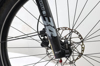 HAIBIKE Trekking 7 High 2024 T.XL