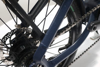O2FEEL Swan Fold N7 2019 TU
