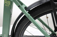 WINORA Sinus R8 Eco 500Wh 2022 T.52