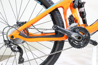 Lapierre X-Control 227 2017 3147