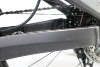 Lapierre Overvolt AM 6.5 2020 T.M 500wh 245760