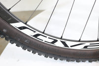 Specialized Epic Comp Carbon 2013 T.M 2552