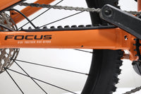FOCUS Jam² 6.8 2023 T.M
