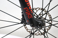 BMC Speedfox 01 One 2018 T.M