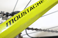 MOUSTACHE Samedi 27 Trail 8 2018 T.L