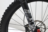 HAIBIKE FullSeven 4 2021 T.L 253561