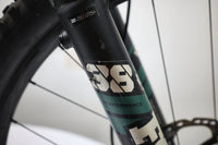 BH iLynx+ Enduro 9.8 2023 T.M