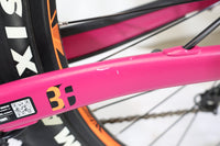 Giant Liv Vall E+ 2020 400wh T.XS 3197