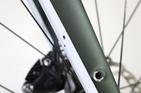 WILIER Triestina Jena Hybrid 2023 T.S 253057