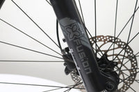 CUBE Reaction Hybrid Pro 625 2023 T.XL