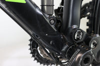 Merida One-Forty 7-600 2016 T.M 3145