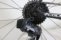 COLNAGO C64 2022 T.50 248653