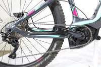 Lapierre OVERVOLT HT 7.5 WOMEN 40 2020 T.S 245975
