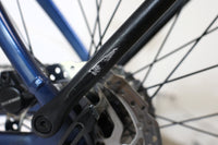 GIANT Explore E+ 2D GTS 2022 T.XL 252129