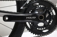 SPECIALIZED Diverge Comp Carbon 2021 T.56