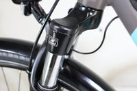 LAPIERRE Overvolt Trekking 600W 2018 T.S 247815