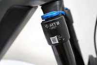 CUBE STEREO HYBRID 160 HPC TM 750 2023 T.M
