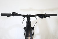 CUBE Reaction Hybrid Performance 625 Allroad 2024 T.L 253265