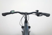 CUBE Touring Hybrid One 400 2022 T.XL
